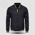 Classic Lightweight Bomber Jacket