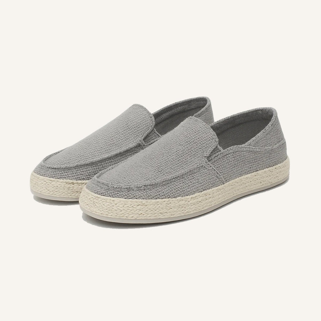 Loafer Nattuli Herren Geflochtener Slip-On