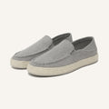 Loafer Nattuli Herren Geflochtener Slip-On