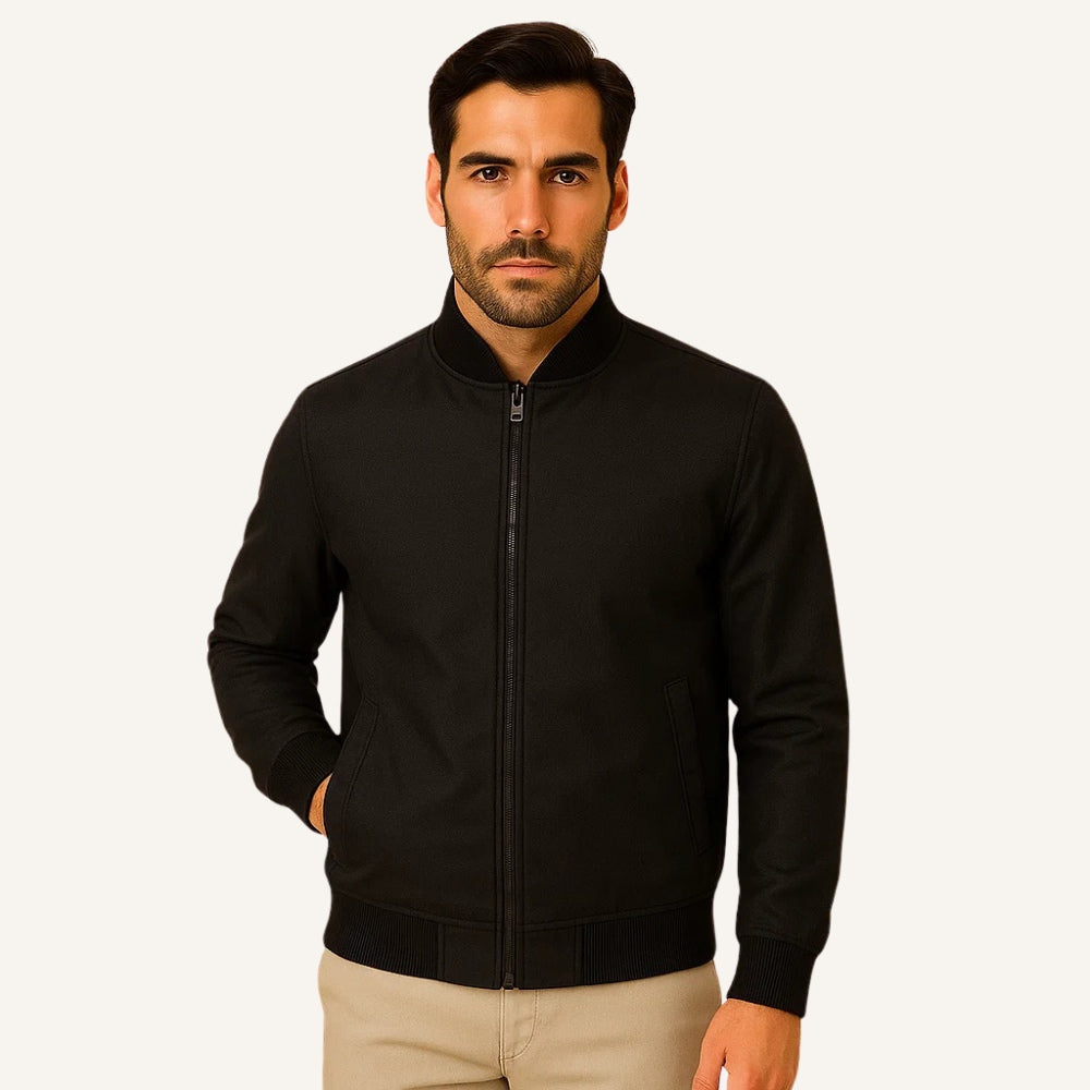 Jacke Axis Herren