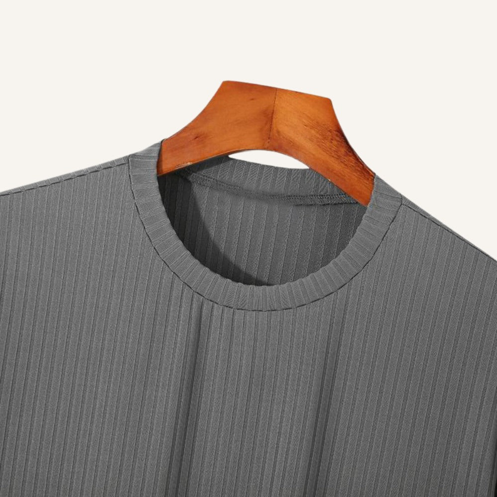 T-shirt Dalphin Men’s Slim Fit