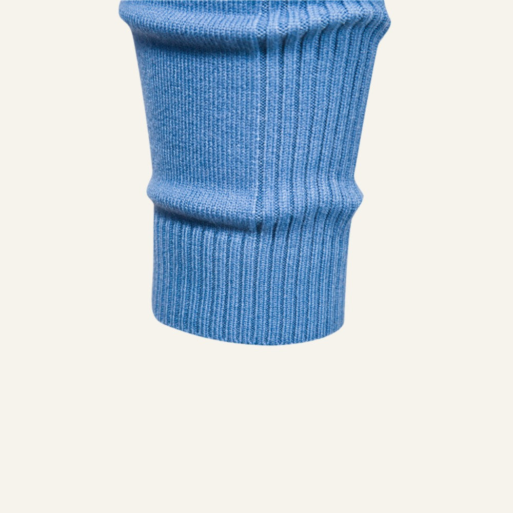 Pull Milani pour homme col montant