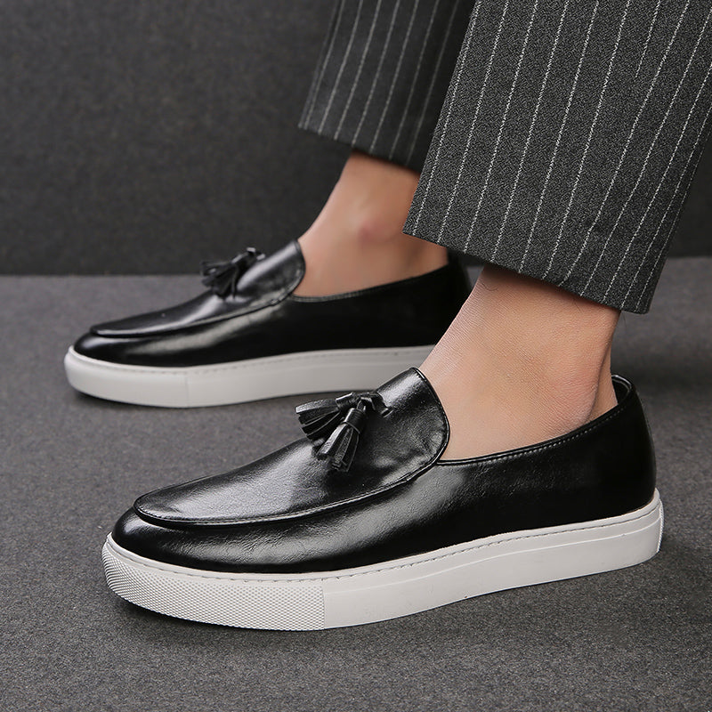 Loafers Masson Men’s Leather