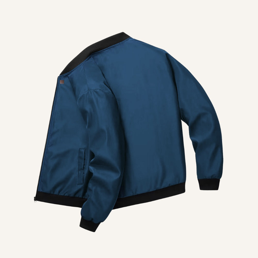 Jacke Axis Herren