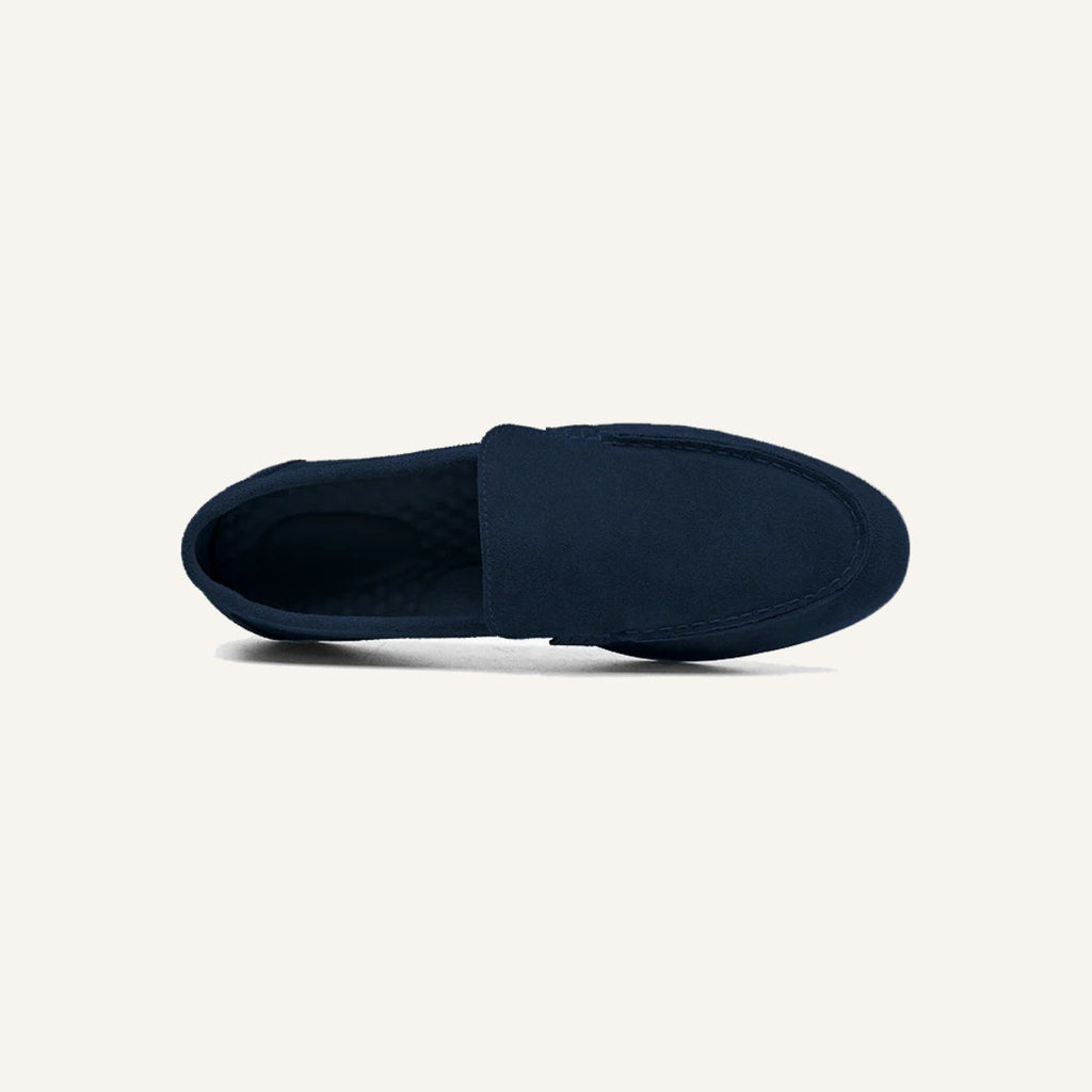Loafer Ardeni Herren Wildleder
