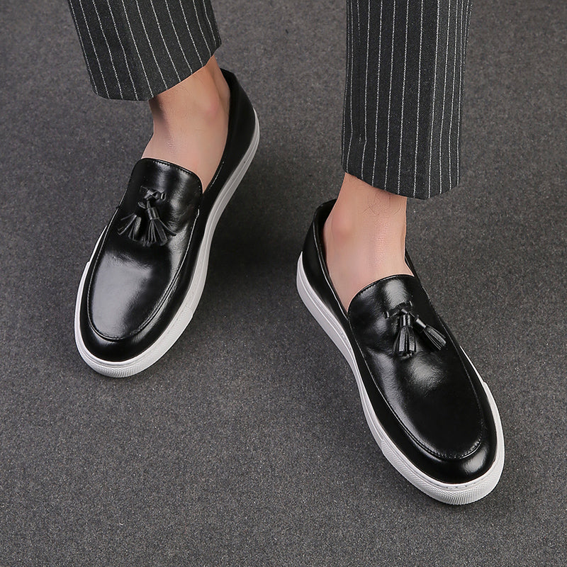 Loafers Masson Men’s Leather