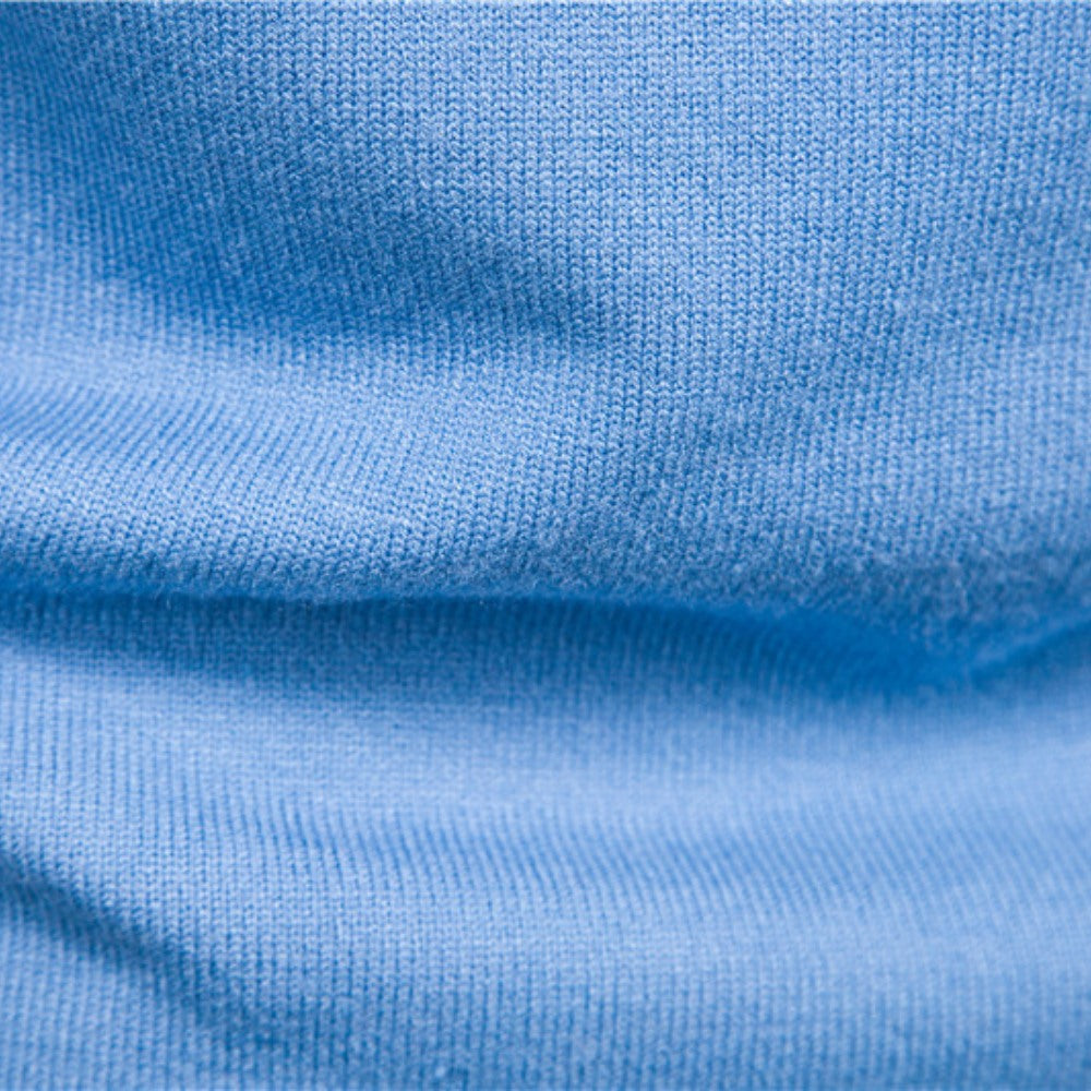 Pull Milani pour homme col montant