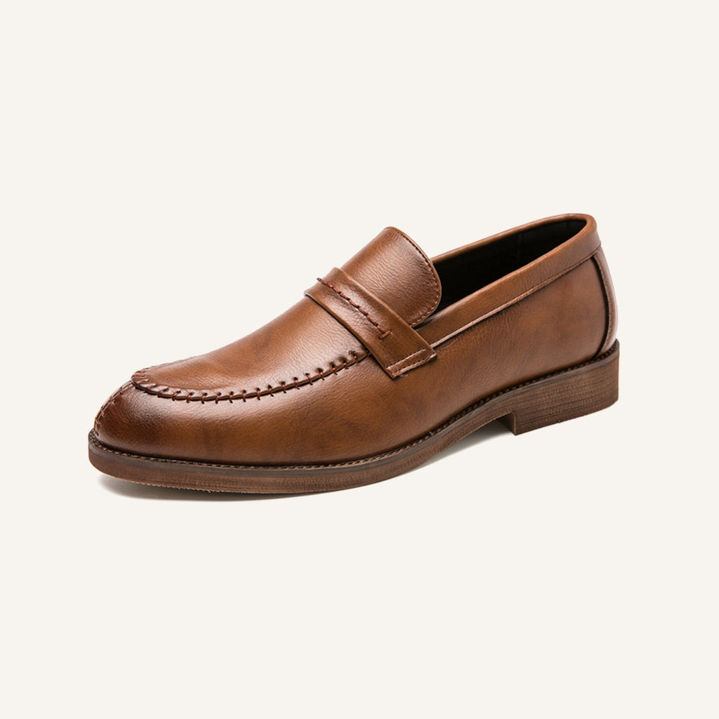 Loafer Sarri Herren Leder