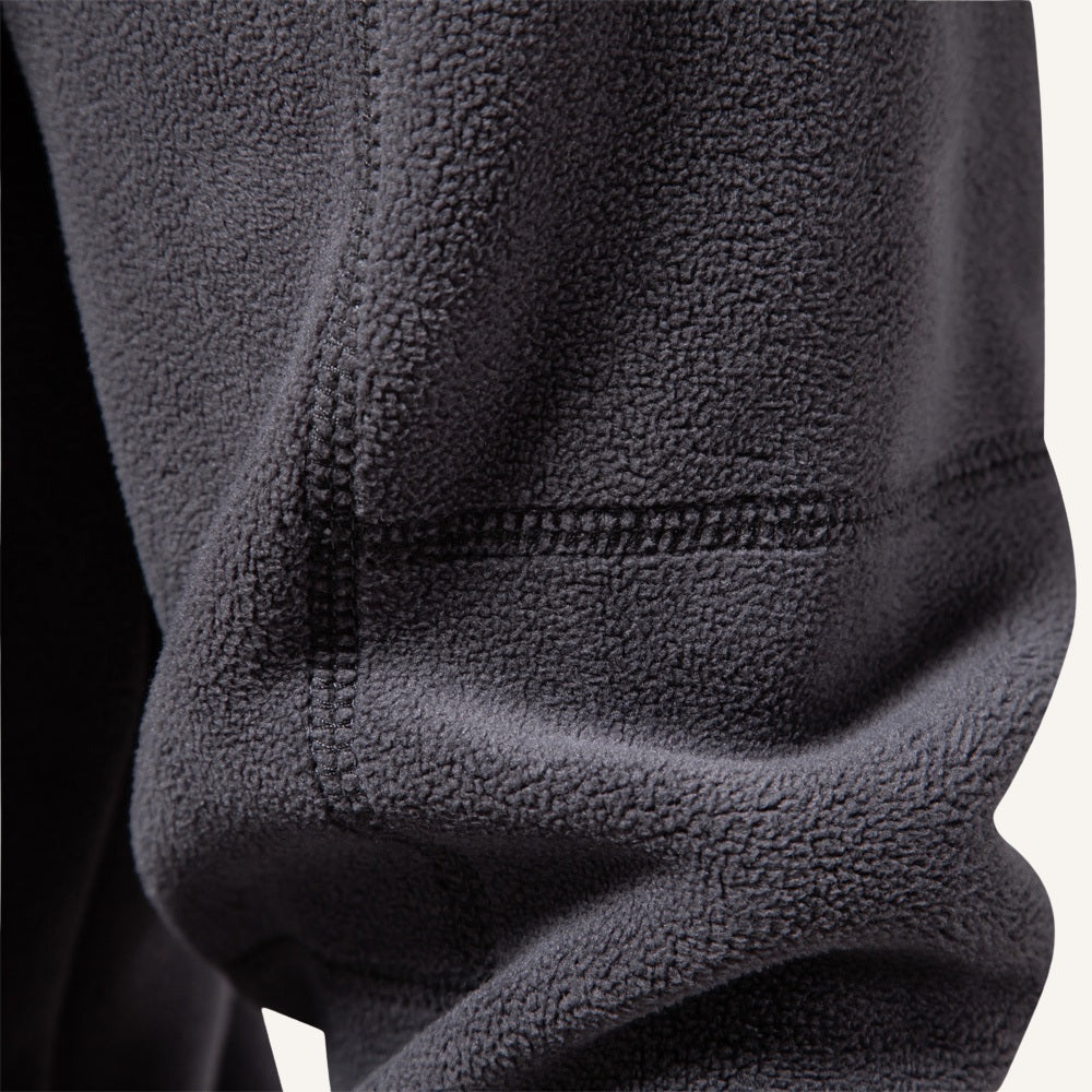 Pull Piemonte pour homme demi-zip