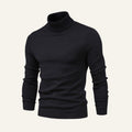 Pull Milani pour homme col montant
