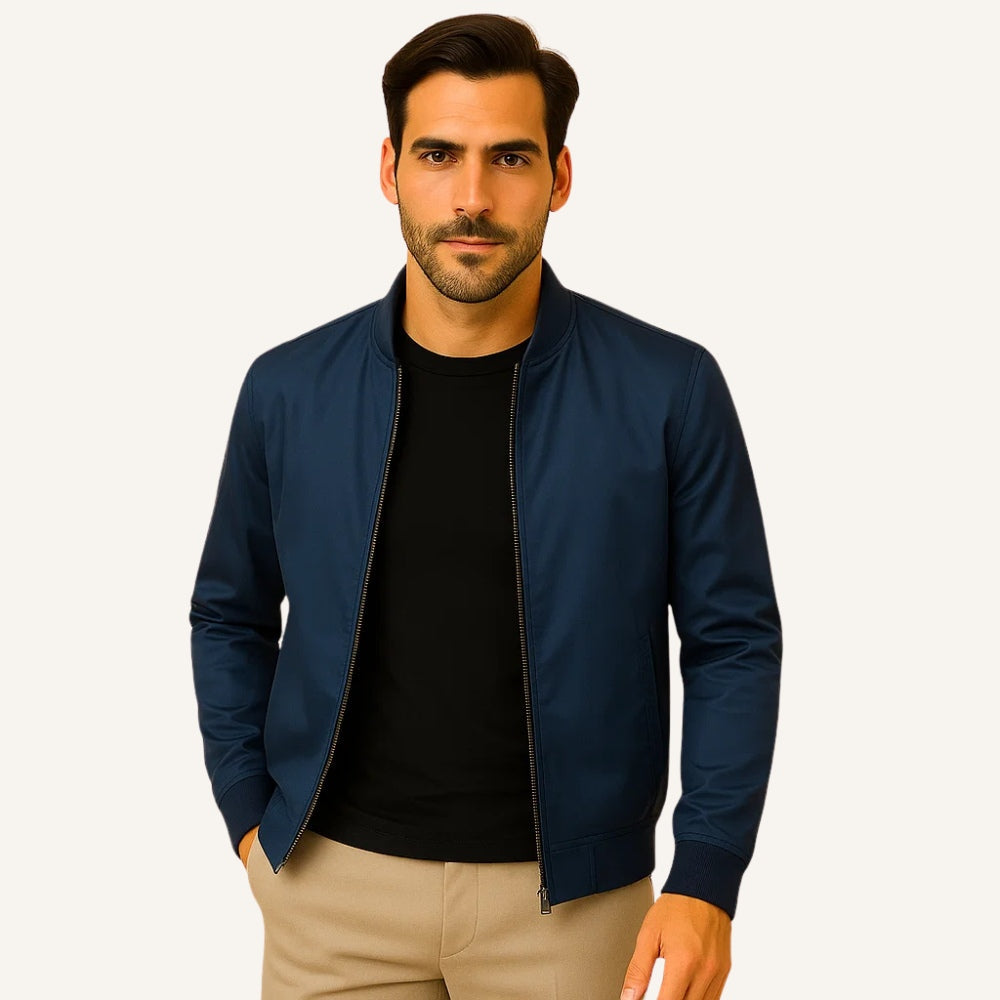 Jacke Axis Herren