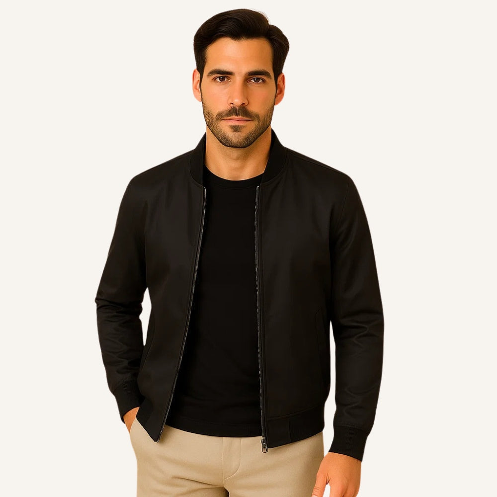 Jacke Axis Herren