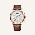 Horloge DeVito Heren